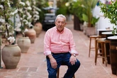 Carmelo Pérez, ex maître de Zalacaín y Jockey: "Me da rabia ver que cobran 40 euros por un vino que cuesta 12 en bodega"