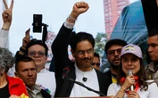 Iván Cepeda, el heredero del petrismo