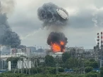 Kiev vuelve a lanzar sus drones contra Moscú: "Tengo que ir al sur de la ciudad pero tengo miedo, ahí tiemblan las ventanas cada noche y nadie nos informa"