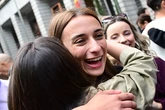 Primer día de la adjudicación de plazas MIR: pocas sorpresas entre las elecciones de los 10 primeros