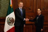 La lección de diplomacia del Rey Felipe VI a la populista Sheinbaum