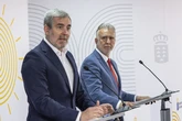 Clavijo seguiría en el poder en Canarias frente a un PSOE que cae