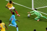 Colombia 1 - 0 República del Congo | Resumen Mundial 2026