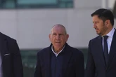 Así presionaba el ex DAO de la Policía a su subordinada: "Nunca pensé que podías ser tan borrica, te suplico hacer el amor"