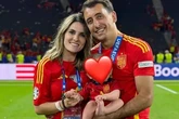 Mikel Oyarzabal y Ainhoa Larrauri esperan su segundo hijo: su larga y discreta historia de amor