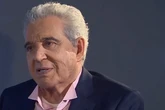 Andrés Pajares es ingresado de urgencia: "La neumonía ha dado paso a una bronquitis"