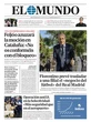 Portada de EL MUNDO del martes 2 de junio de 2026