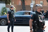 La Policía Nacional se reivindica por la visita del Papa tras el mayor despliegue logístico y de agentes de toda su historia