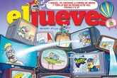 Condenan a la revista El Jueves por intromisión ilegítima en el derecho al honor de los Abogados Cristianos