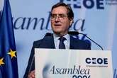Garamendi se planta contra Yolanda Díaz y el Gobierno: "Están pendientes de sus intereses electorales"