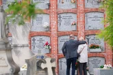 La declaración de la renta cuando un familiar muere