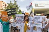 Pacientes y autonomías pagan la factura de las huelgas médicas sin que Mónica García haya logrado frenarlas