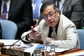 Petro, suspendido de forma provisional como presidente hasta después de elecciones
