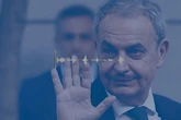 Zapatero declara ante el juez Calama que él no usaba el correo electrónico