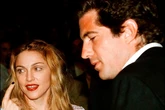 Madonna asegura que John Kennedy Jr. ha sido su mejor amante con una salvedad