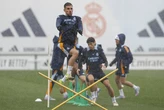 Dani Ceballos y el Real Madrid separan sus caminos tras nueve temporadas