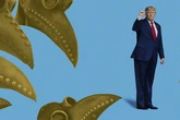 La revuelta de los 'hijos' de "papi" Trump