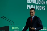 Sánchez busca trasladar normalidad aprovechando su agenda internacional en plena tormenta por el caso Zapatero y la citación de Peinado a su mujer