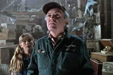 Asesinan de una puñalada a James Handy, actor de Jumanji y Top Gun, y detienen como sospechoso al hijo de su novia
