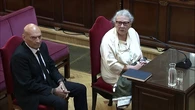 Ecos de financiación ilegal