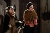 Avance de 'Valle Salvaje', capítulo 423 del martes 26 de mayo: Luisa y Bárbara registran la cabaña