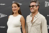 Lucía Pombo ya es mamá: nace Lola Belén, cuyo nombre homenajea a una amiga suya fallecida el año pasado