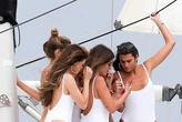 El drama de las influencers que no quieren vivir si no pueden grabar