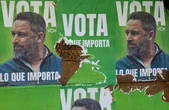 El fracaso de Vox y el nacionalismo que sí va a ganar elecciones porque vende antes ser patriota que facha