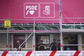 El PSOE pagó a la trama corrupta con fondos no registrados en su contabilidad oficial, según la UCO