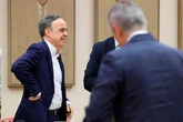 El defensor de "la meritocracia" que asume dirigir un consejo de la CNMC nombrado íntegramente 'a dedo' el día de David Sánchez