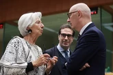 El aumento de la inflación en la UE allana el camino al BCE para subir los tipos de interés la próxima semana