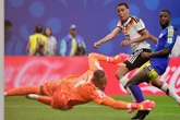 Alemania 7 - 1 Curazao | Resumen y goles Mundial 2026