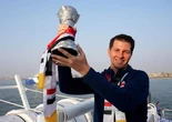 Jesús Casas, ex seleccionador de Irak: "Teníamos a varios jugadores analfabetos"