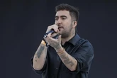 Detenido el cantante sevillano Beret por una supuesta agresión sexual