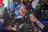 Resumen de todas las actuaciones de Eurovisión 2026