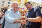 PP: "Sánchez ha convertido La Moncloa en una guarida de delincuentes y el Ejecutivo en una organización criminal".