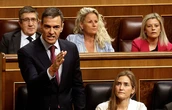 La fe del PSOE en Sánchez se quiebra con Zapatero: "Quizá esto no dé para más"