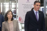 La UCO geolocalizó a Leire Díez en la Dirección General de la Guardia Civil para mantener varios encuentros con la directora