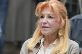 La ausencia de Carmen Cervera en una importante reunión: el hermetismo en torno a la salud de la baronesa, que se recupera en su casa de Sant Feliú de Guixols