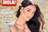 Julia Janeiro y el equilibrio del diablo