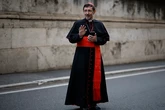 Ojeadores de buenorras... y buenos cristianos