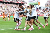 Alemania remonta ante Costa de Marfil en el minuto 94 y se mete en los cruces tres Mundiales después