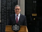 La salida de Starmer da un toque de incertidumbre a la complicada relación entre Reino Unido y la UE