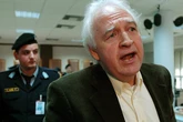 Los fantasmas del grupo terrorista 17 de noviembre que todavía sacuden Grecia