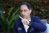José Manuel Restrepo, candidato a vicepresidente con Abelardo de la Espriella: "Petro deja Colombia peor que cuando la pandemia"