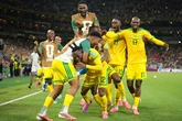 Sudáfrica rompe todos los pronósticos en el Mundial al vencer a Corea del Sur, que será tercera de grupo