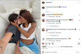 El incómodo momento de Alberto de Mónaco y Ester Expósito, Amaia Montero conoce por fin a su doble y el bikinazo con el que Alessandra Ambrosio anima a la selección de Brasil, entre las fotos del lunes