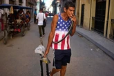 Cinco años después del 11-J en Cuba: "Las protestas no han podido quebrar al estado represor, pero el estado tampoco ha podido quebrar las protestas"