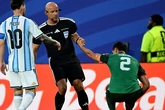 La dura entrada de Messi que ha generado polémica en el Mundial 2026