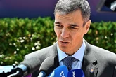 Sánchez y Marlaska apuntan a la directora de la Guardia Civil para protegerse del caso de las cloacas del PSOE